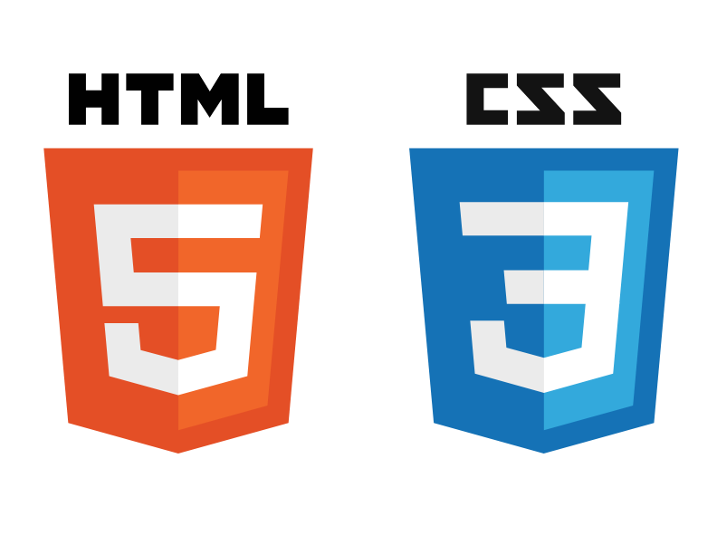 HTML/CSS